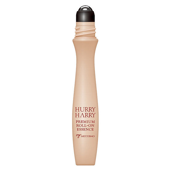 HURRY HARRY PREMIUM ROLL- ON ESSENCE