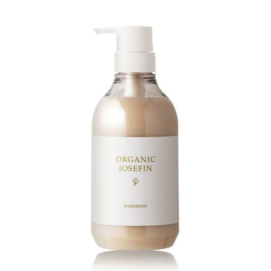 ORGANIC JOSEFIN/ TREATMENT