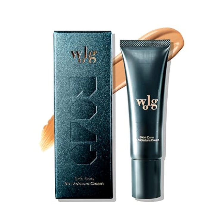 WOLG face styling BB cream