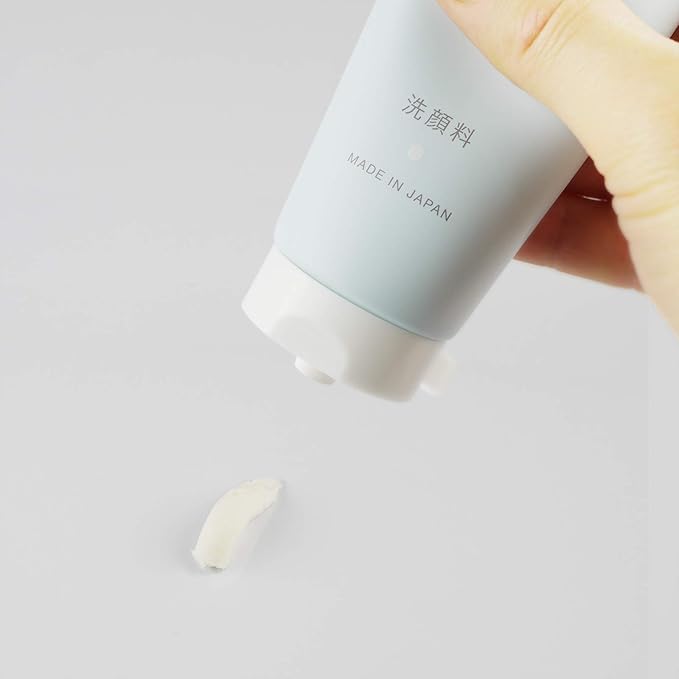 HIROSOPHY SAKURA KOJI Face Wash