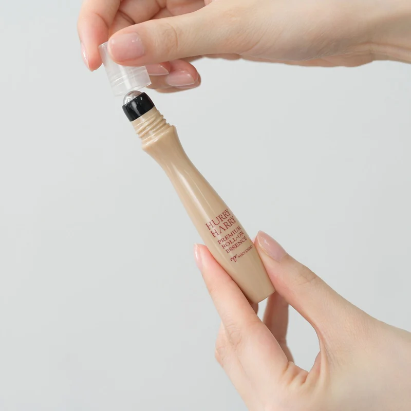 HURRY HARRY PREMIUM ROLL- ON ESSENCE