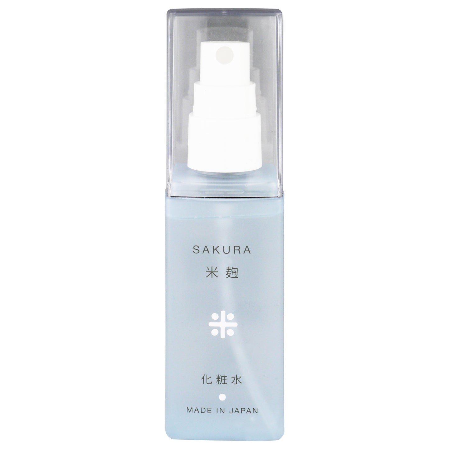 HIROSOPHY SAKURA KOJI Toner