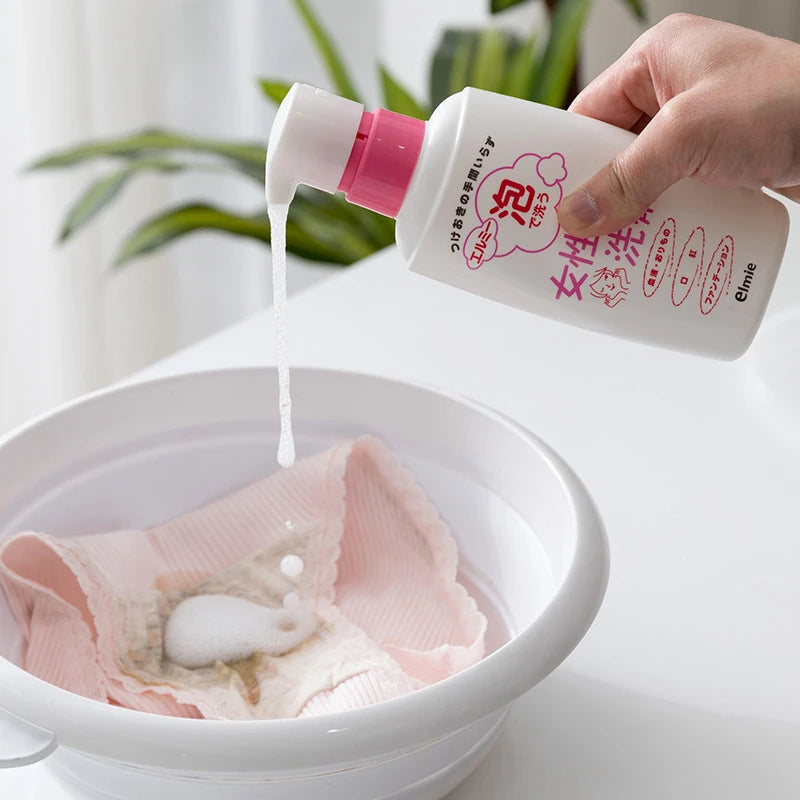 Elmie Detergent for women 200ml