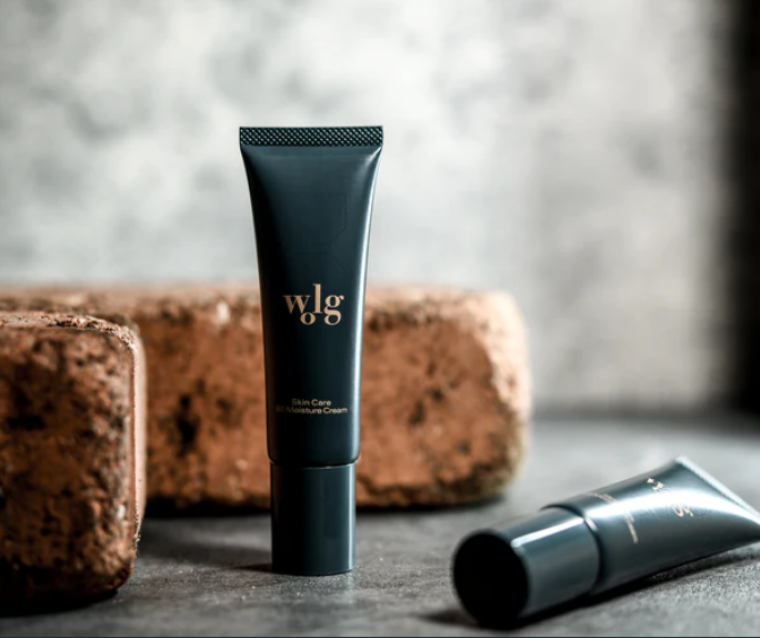 WOLG face styling BB cream