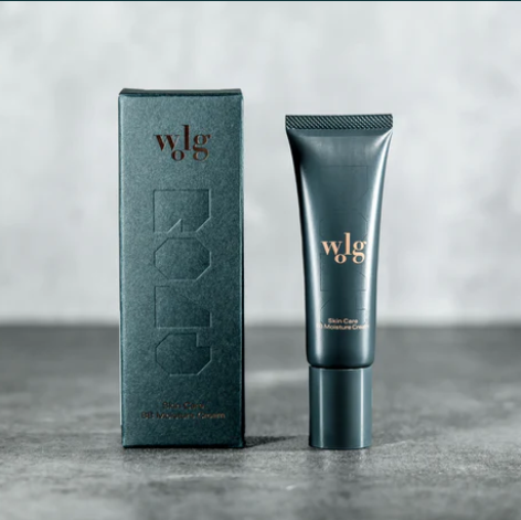 WOLG face styling BB cream