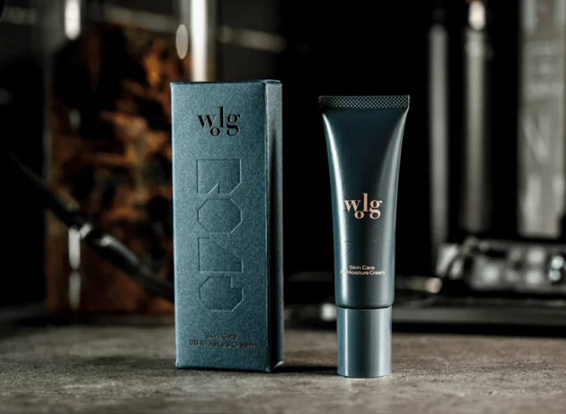 WOLG face styling BB cream