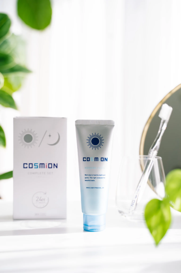 COSMiON Morning Paste