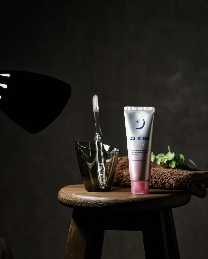 COSMiON Night Gel