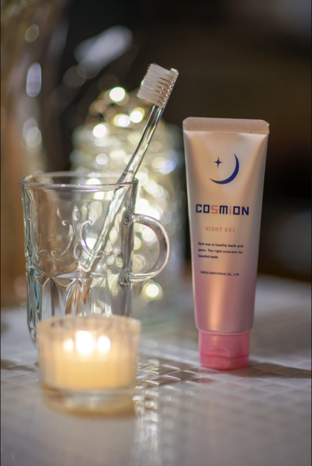COSMiON Night Gel
