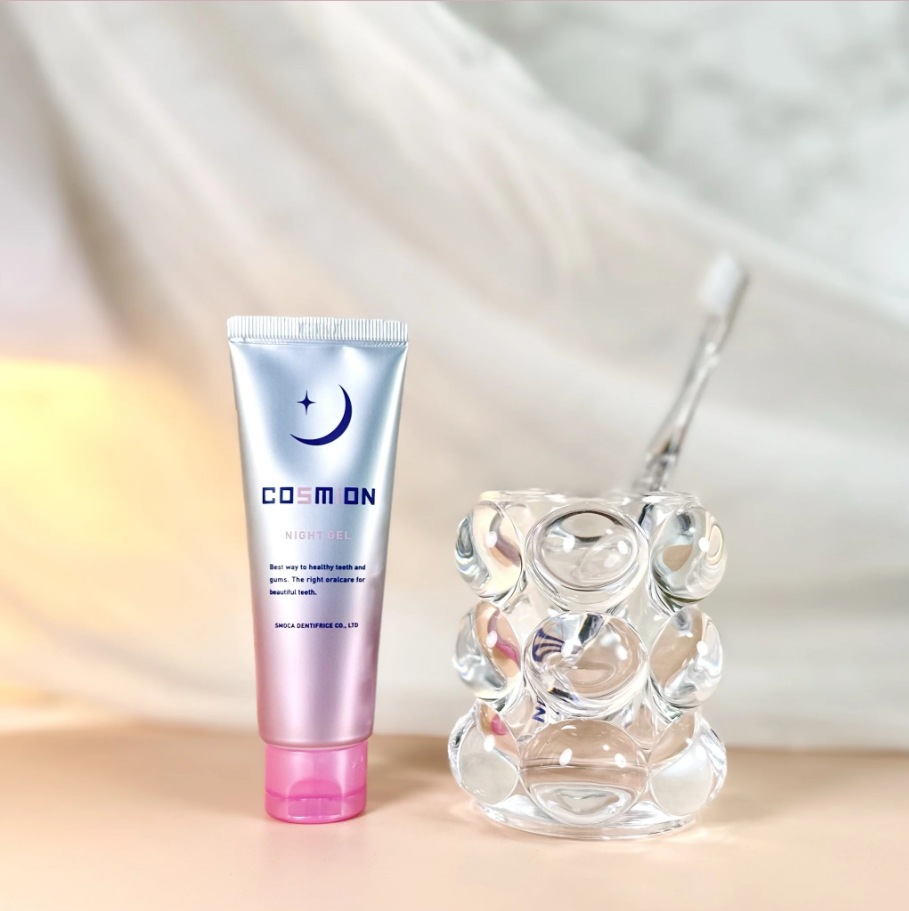 COSMiON Night Gel