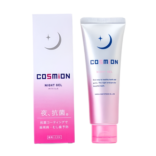 COSMiON Night Gel