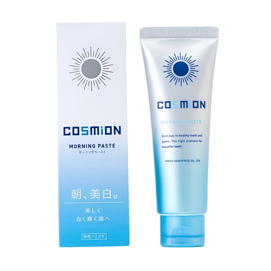 COSMiON Morning Paste
