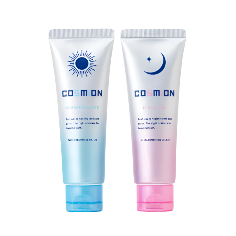 COSMiON Complete Set