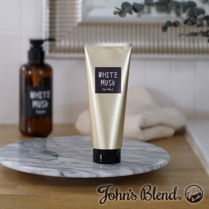 JOHN'S BLEND HAIR MASK