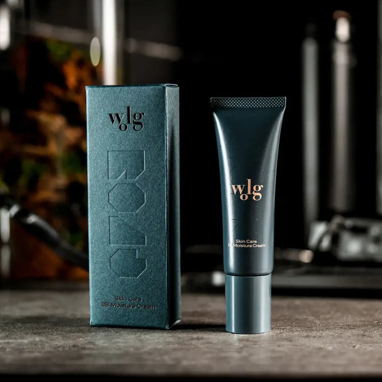 WOLG face styling BB cream