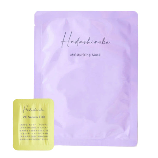 Fineaid - Hadashirube Friday Night Mask