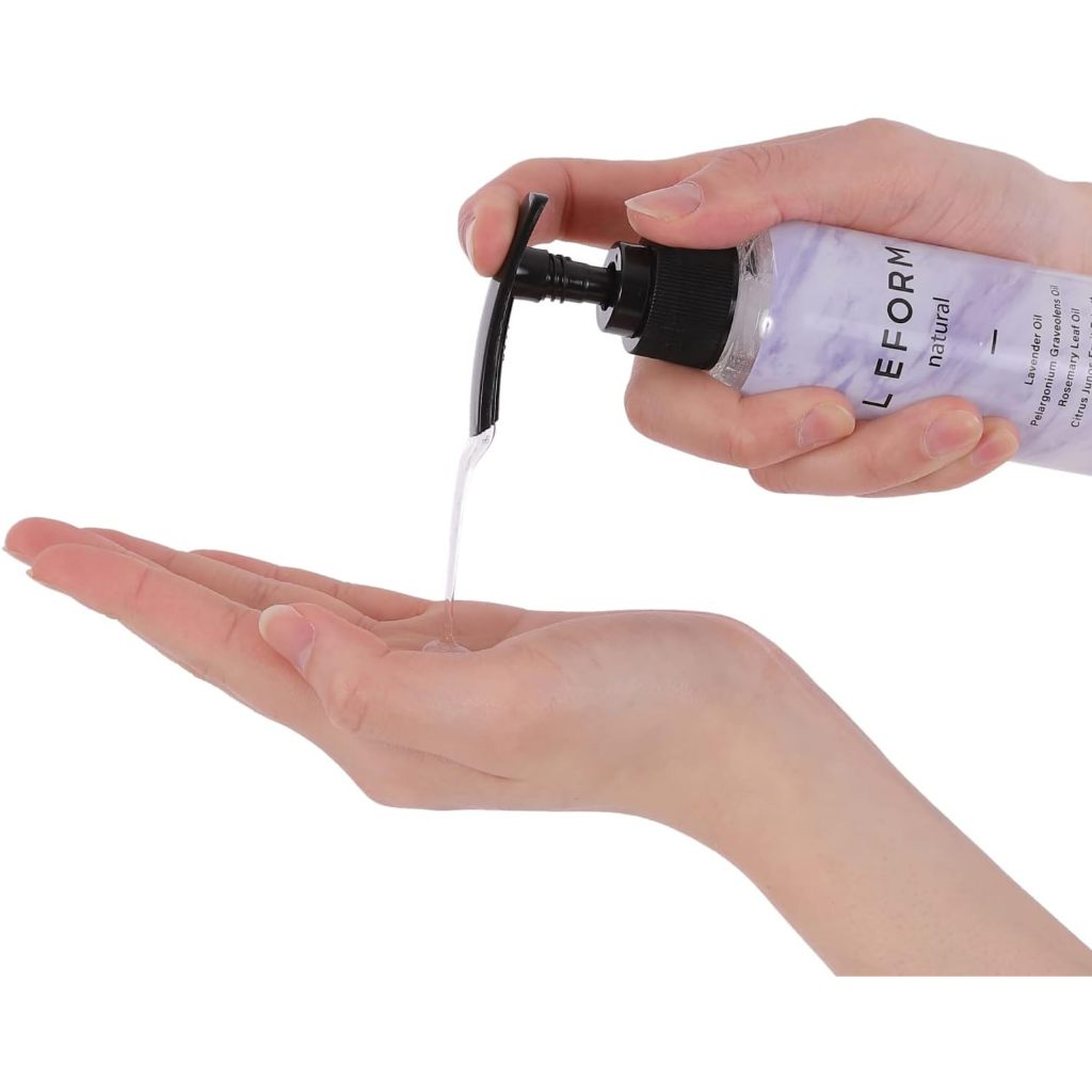L Company - L EFORM natural (For Women) Feminine Intimate Delicate Soap 150ml