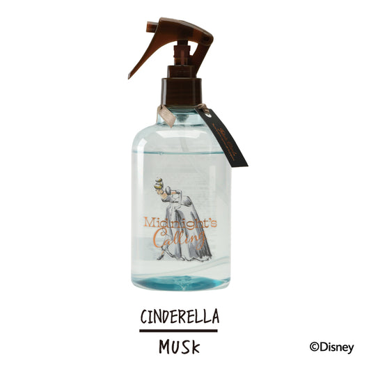 John's Blend Princess Series Room Mist