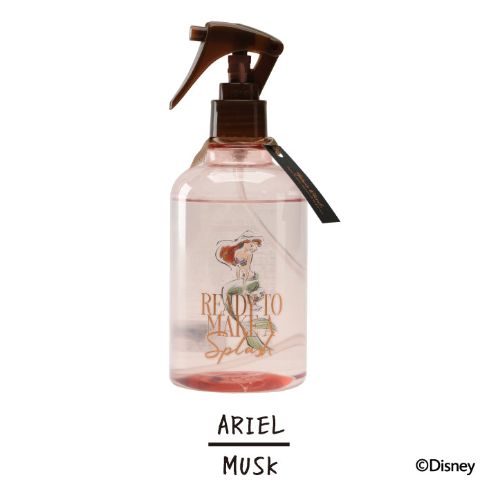 John's Blend Princess Series Room Mist