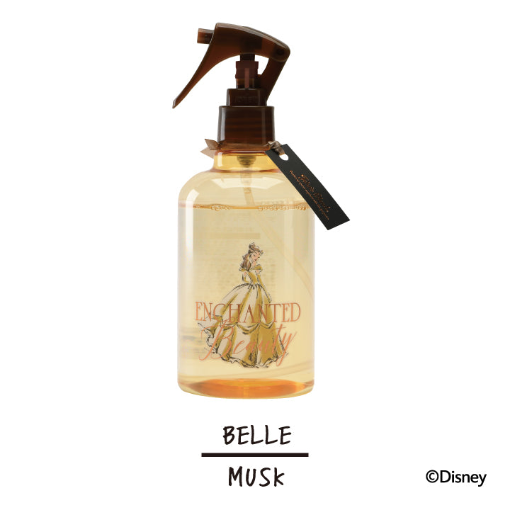 John's Blend Princess Series Room Mist