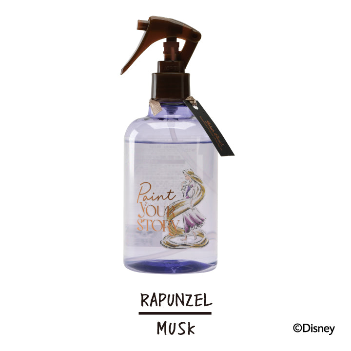 John's Blend Princess Series Room Mist