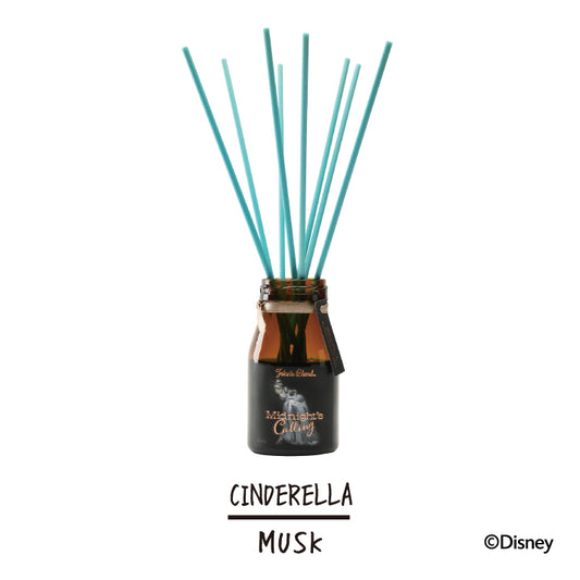 John's Blend Princess Series Reed Diffuser