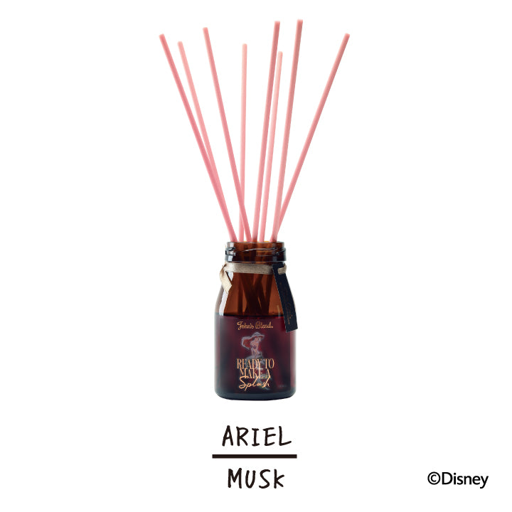 John's Blend Princess Series Reed Diffuser