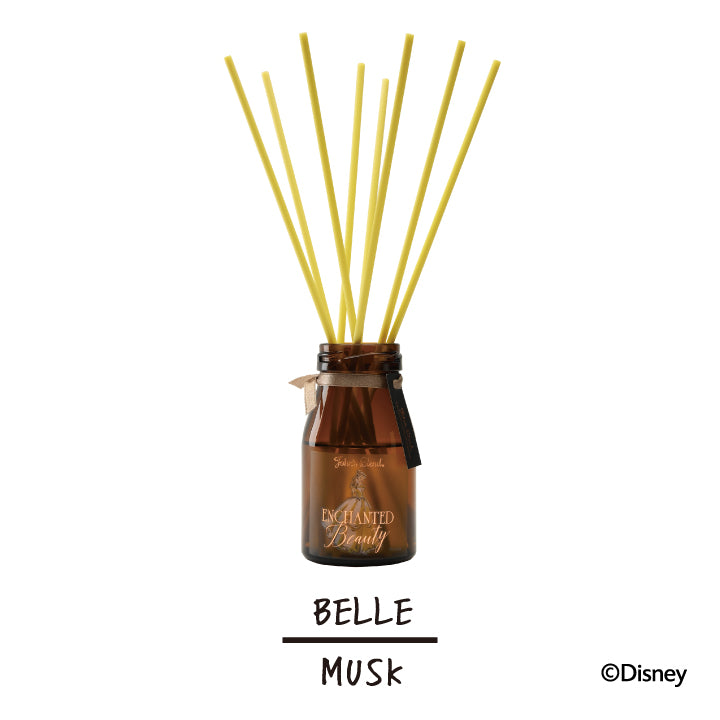 John's Blend Princess Series Reed Diffuser