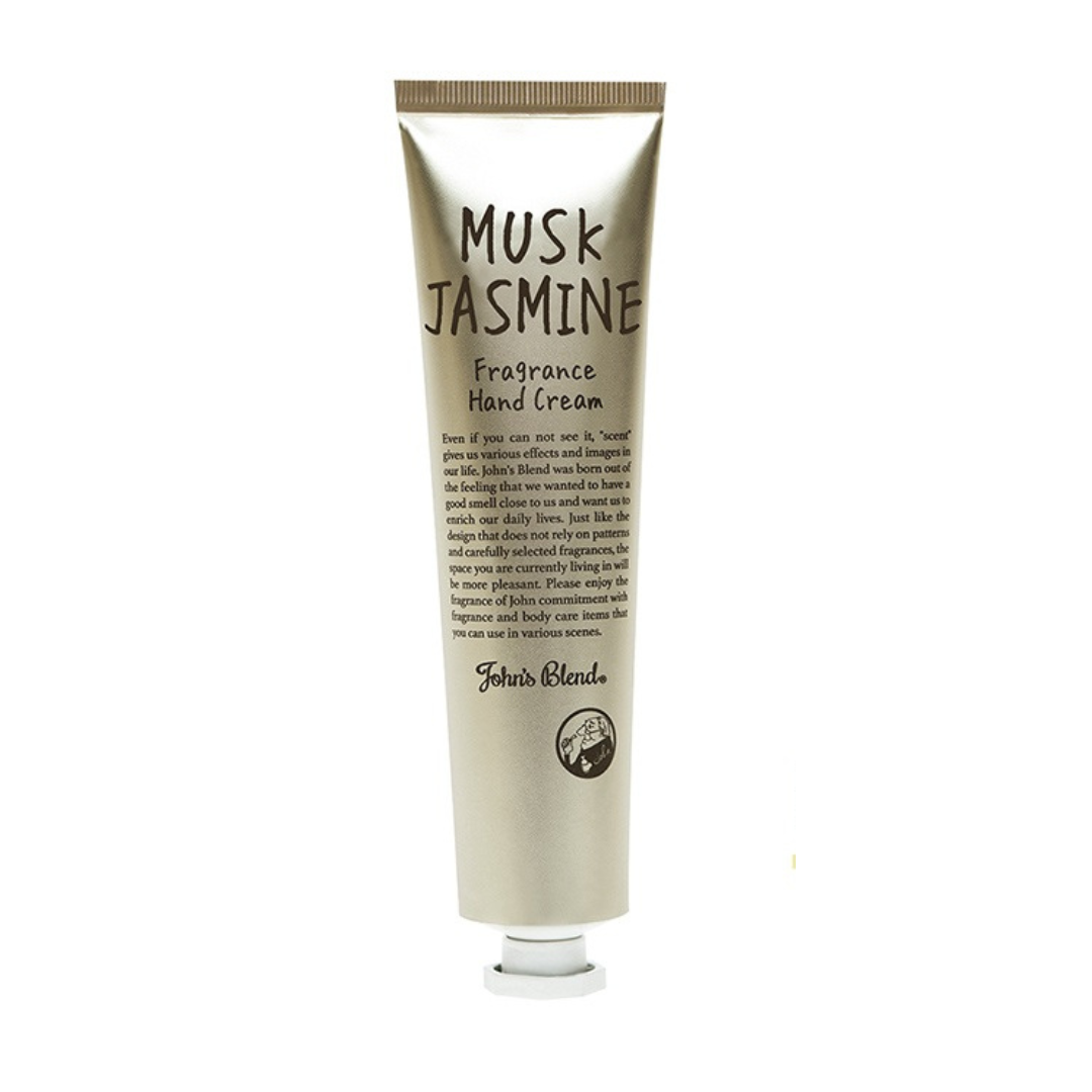 JOHN'S BLEND Hand Cream