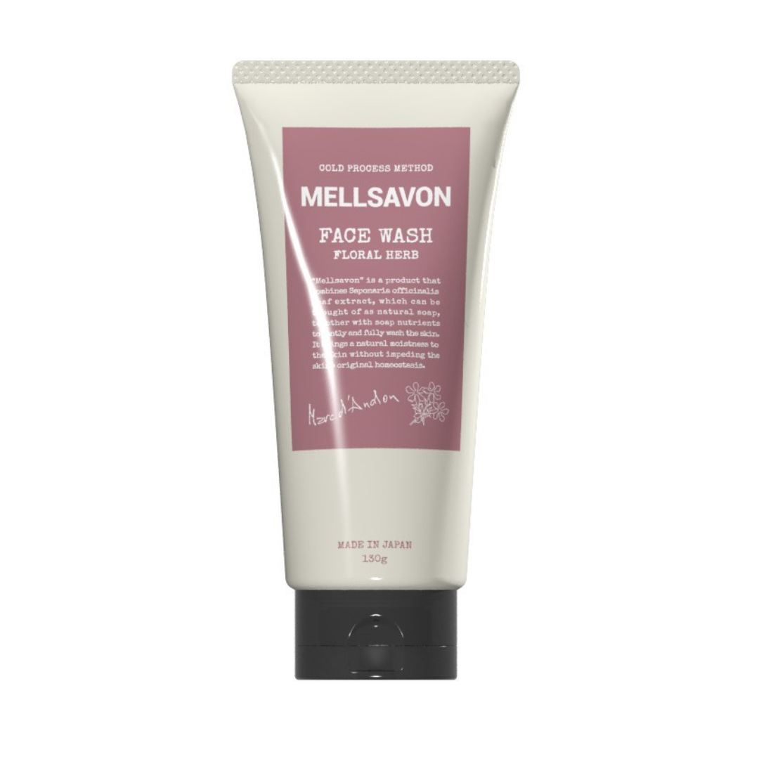 MELLSAVON Face Wash