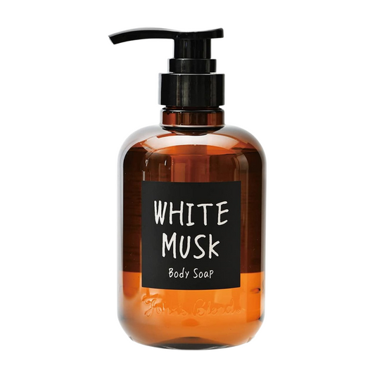 JOHN'S BLEND Body Soap
