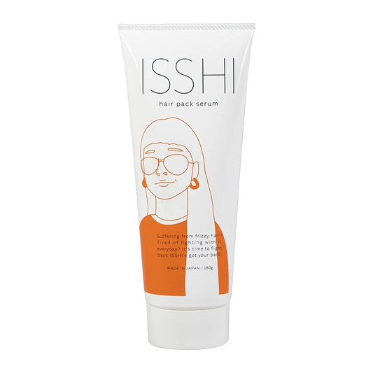 ISSHI Hair Pack Serum(45001)