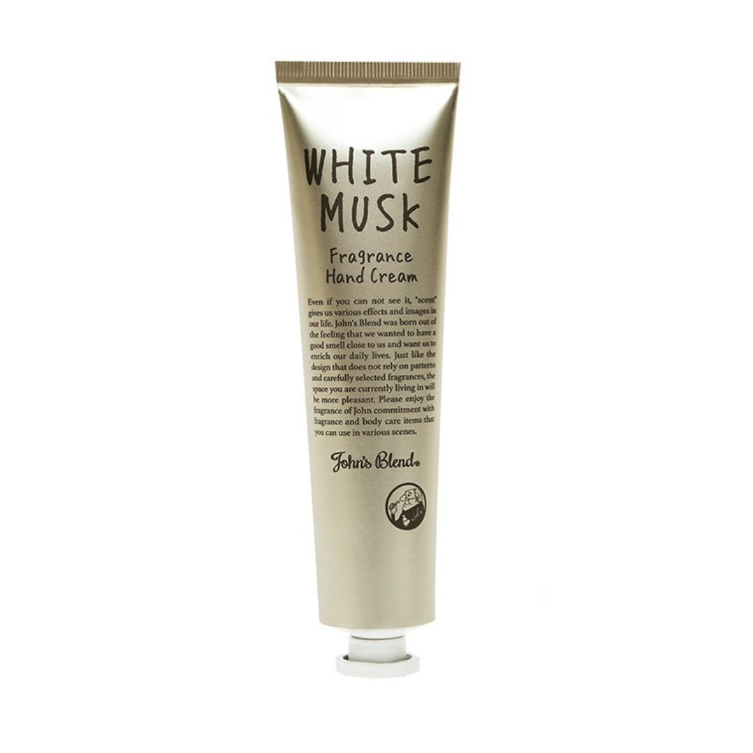 JOHN'S BLEND Hand Cream
