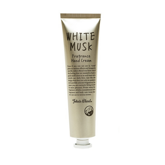 JOHN'S BLEND Hand Cream