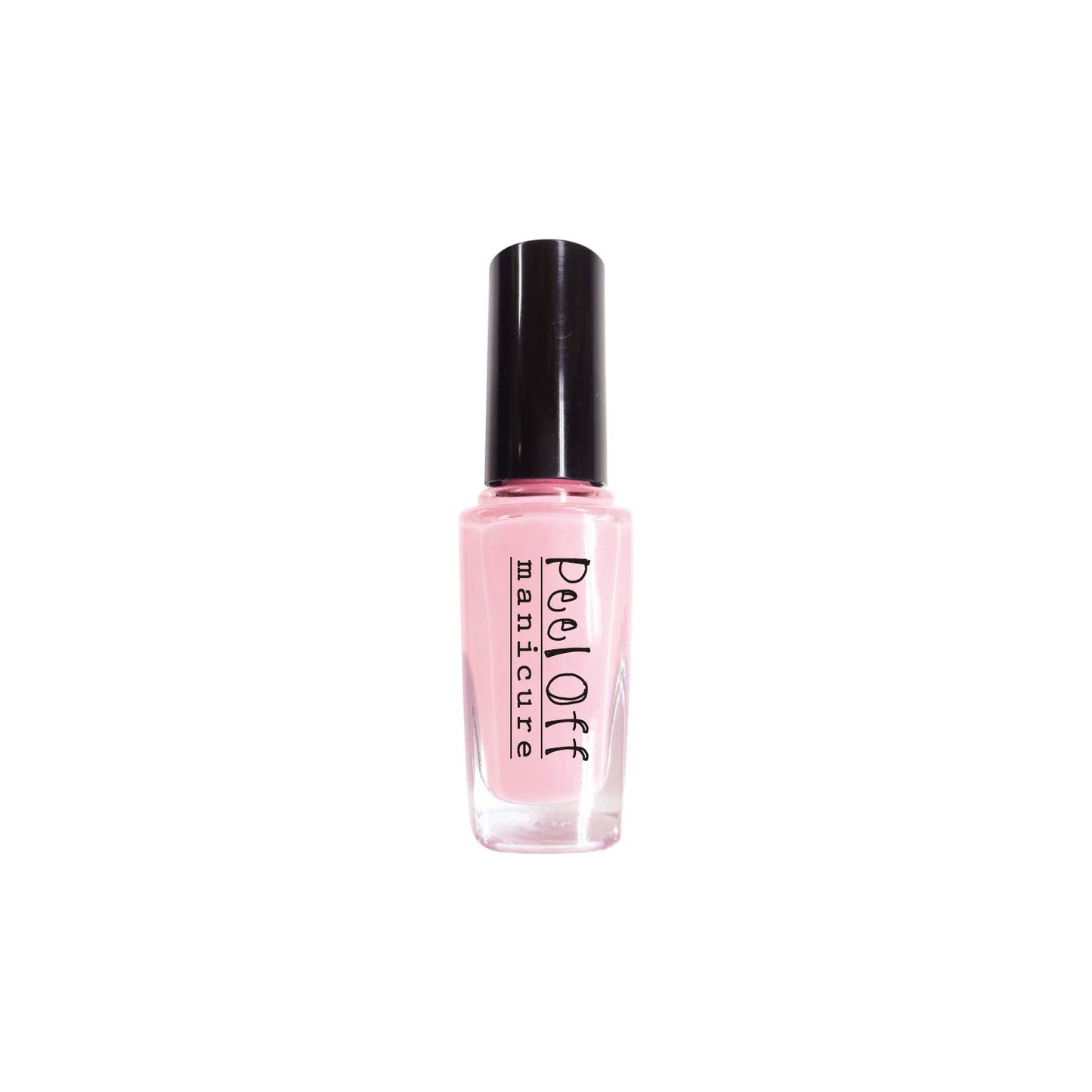 Peel Off Nail Polish