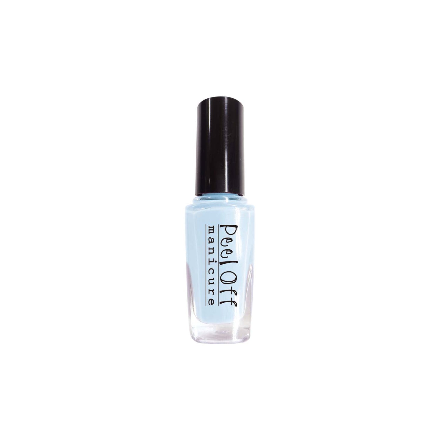 Peel Off Nail Polish