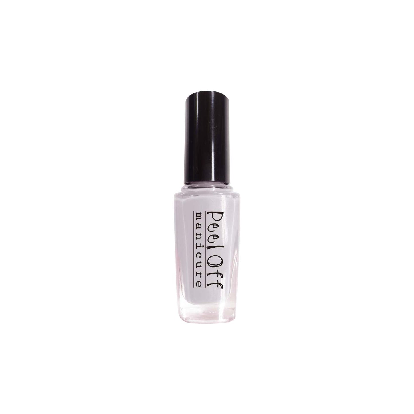 Peel Off Nail Polish