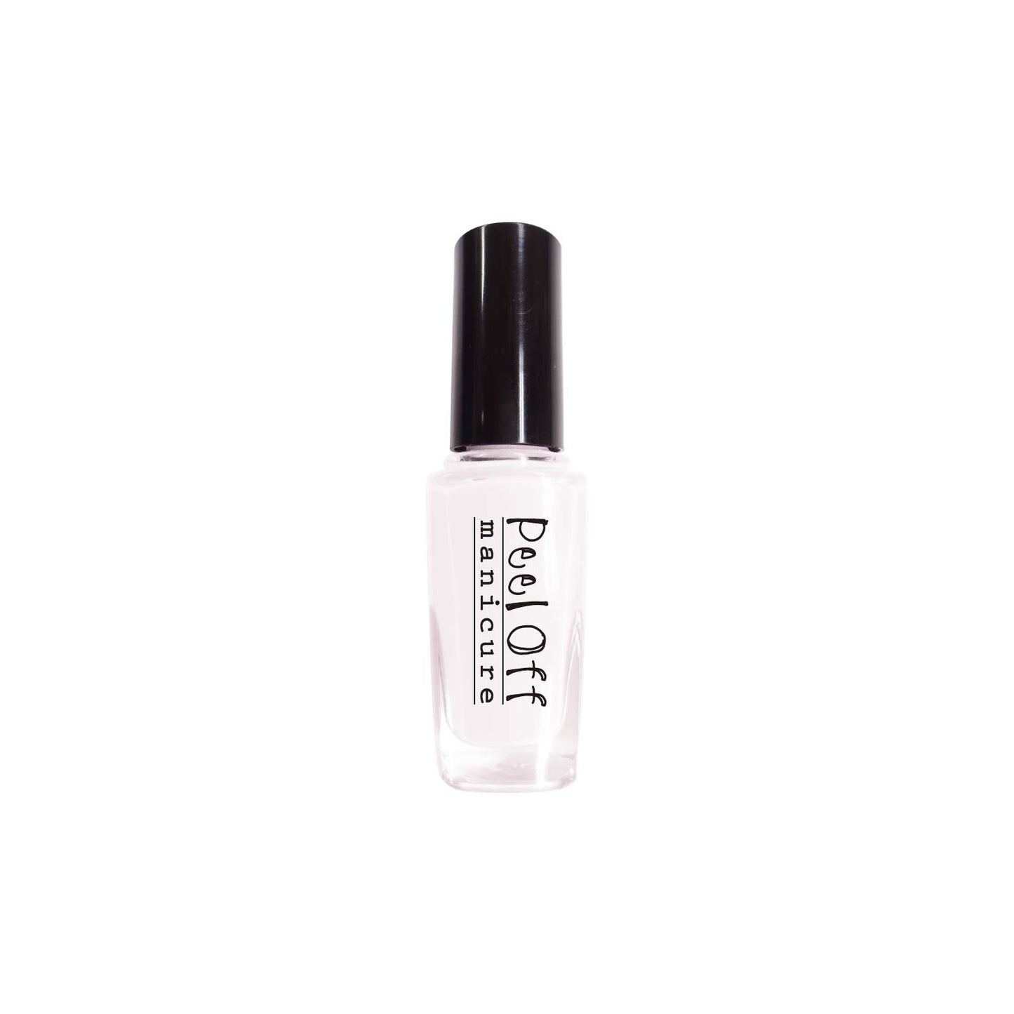 Peel Off Nail Polish