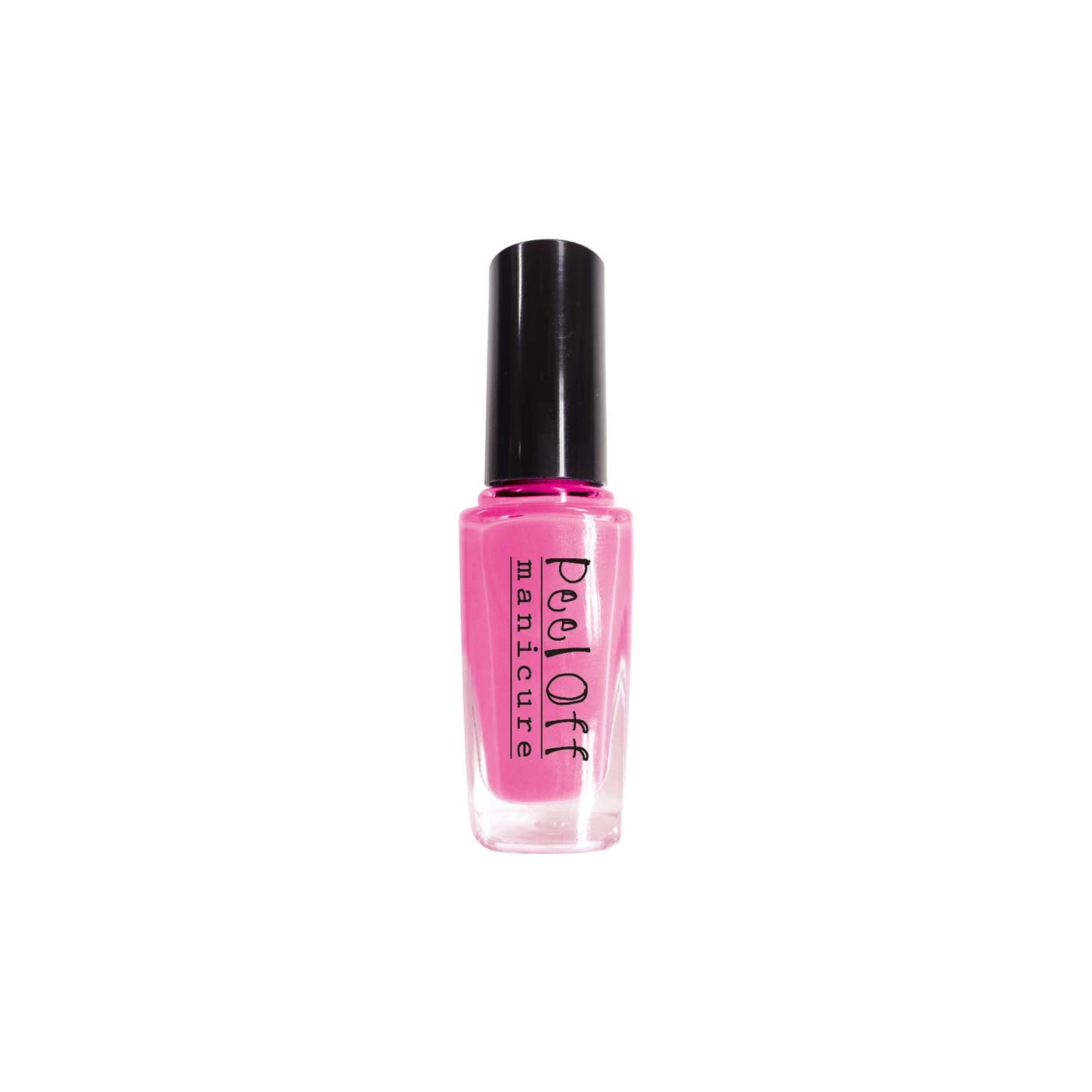 Peel Off Nail Polish