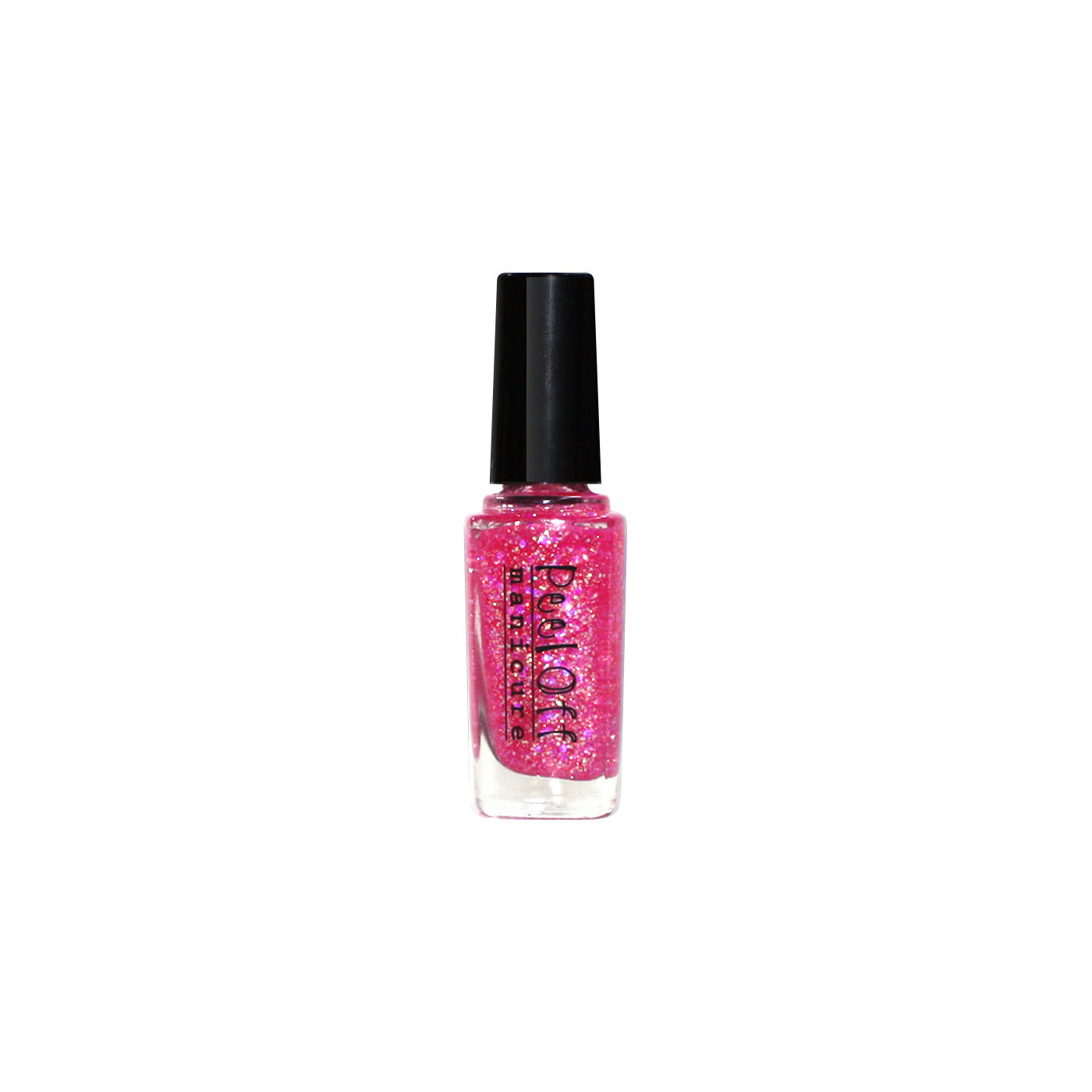 Peel Off Nail Polish