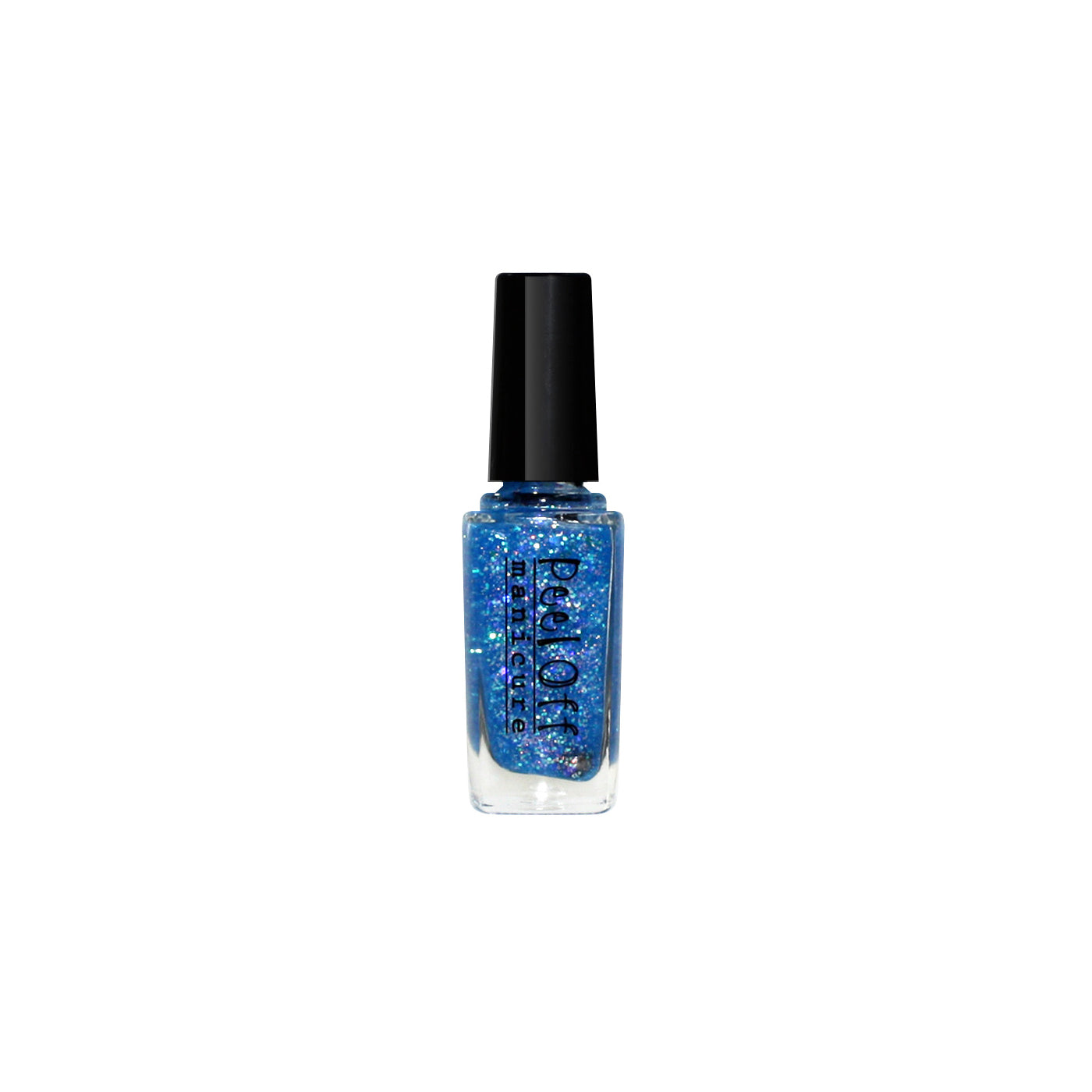 Peel Off Nail Polish