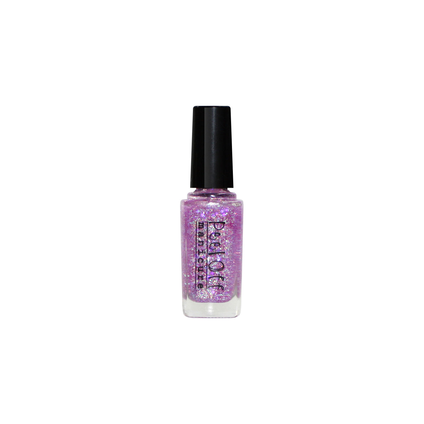 Peel Off Nail Polish
