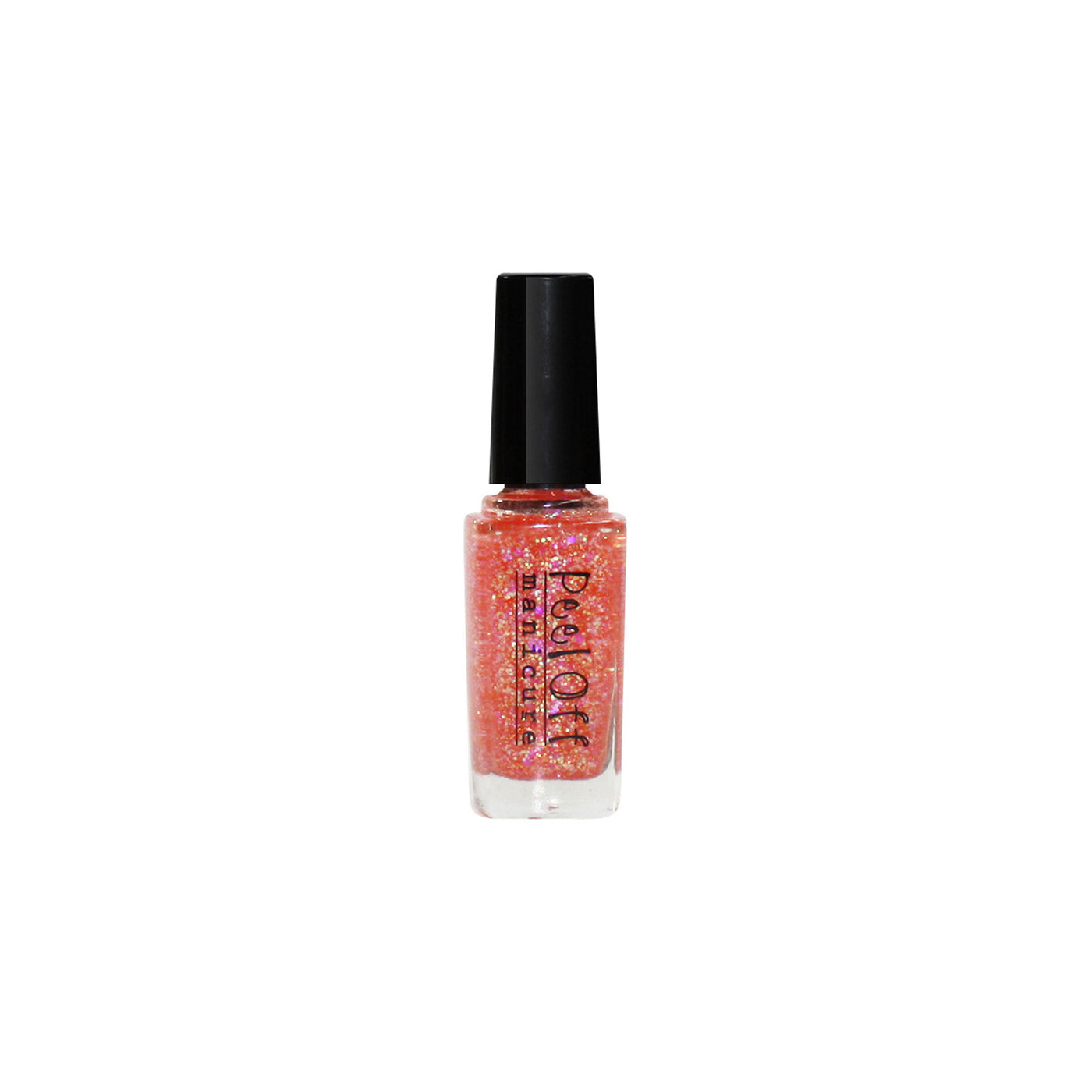 Peel Off Nail Polish