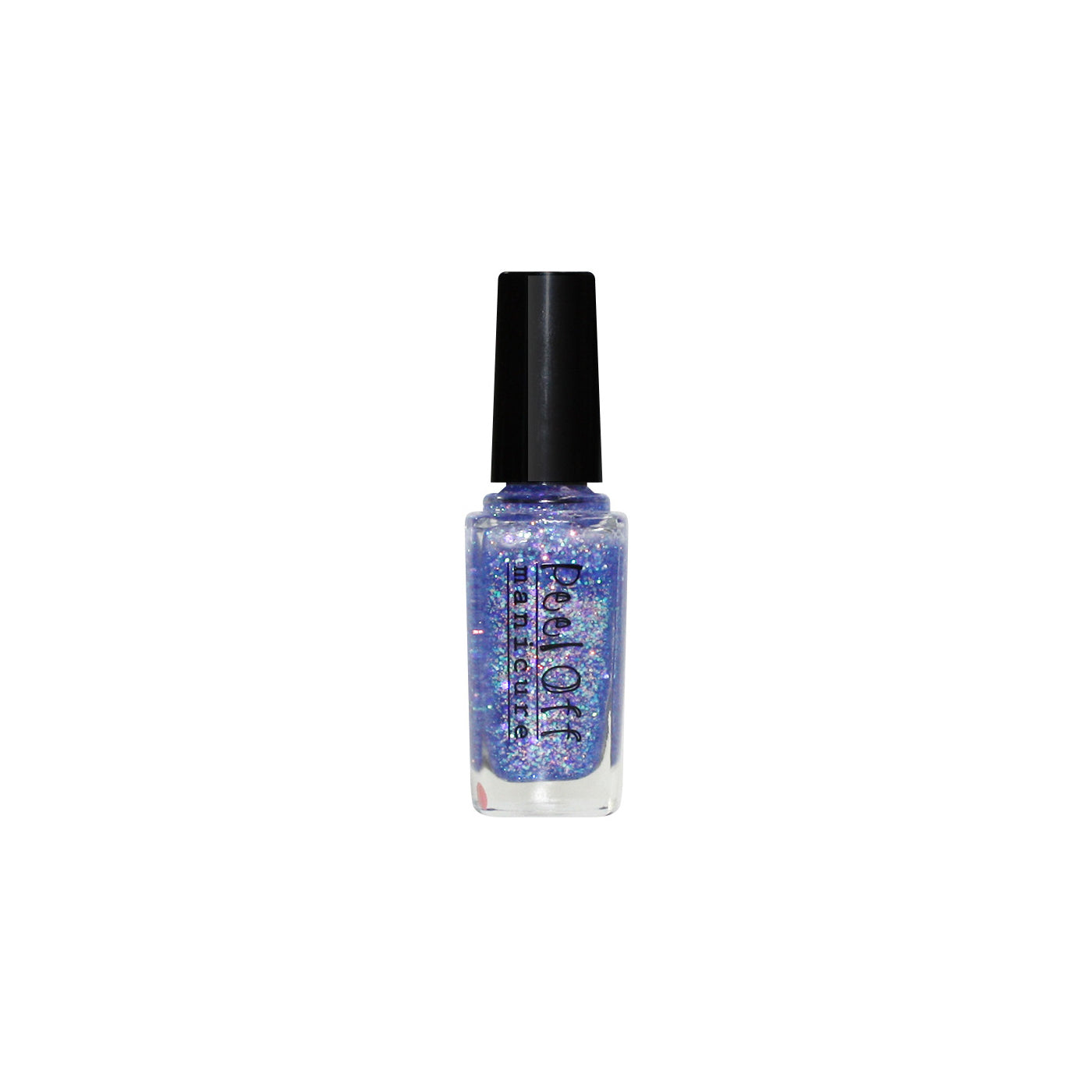 Peel Off Nail Polish