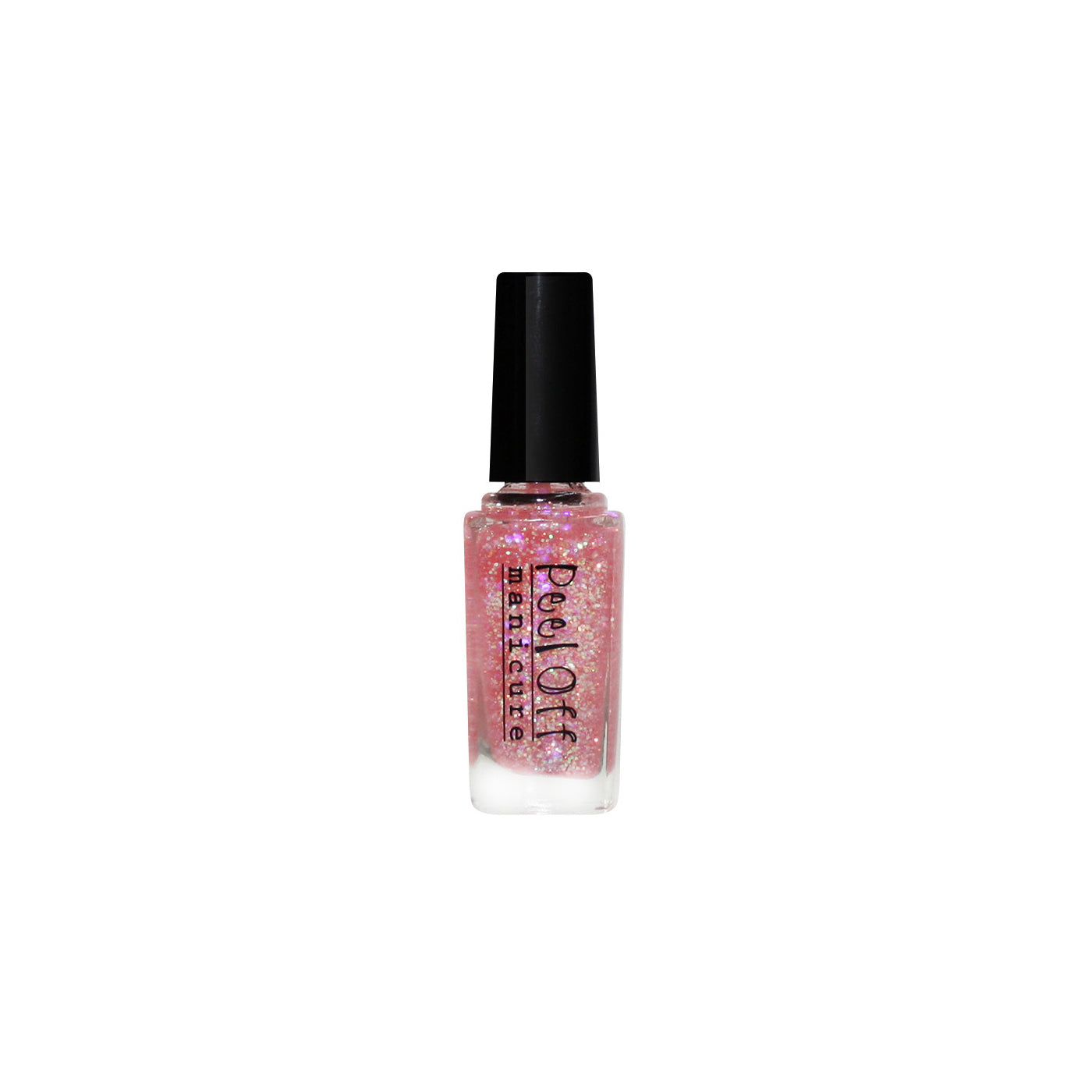 Peel Off Nail Polish