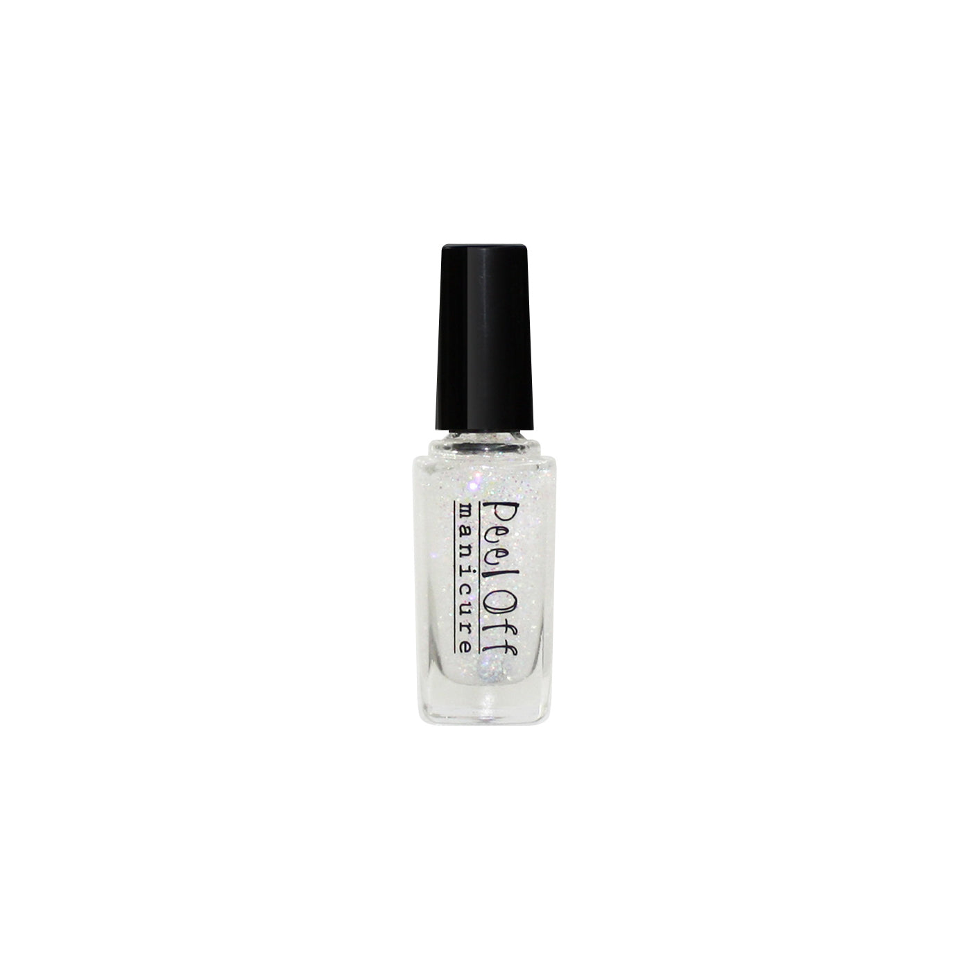 Peel Off Nail Polish