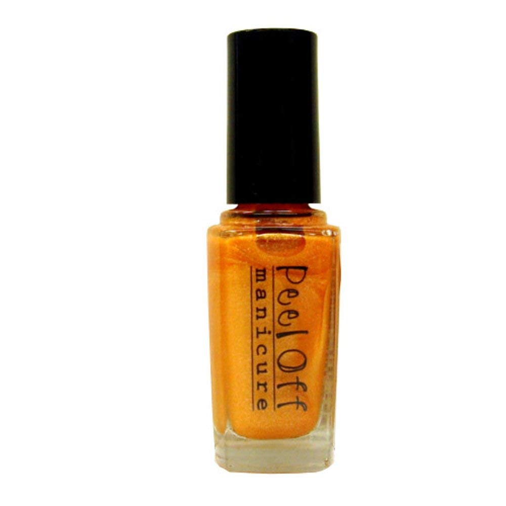 Peel Off Nail Polish