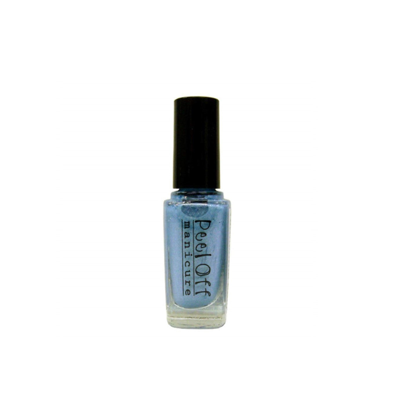 Peel Off Nail Polish