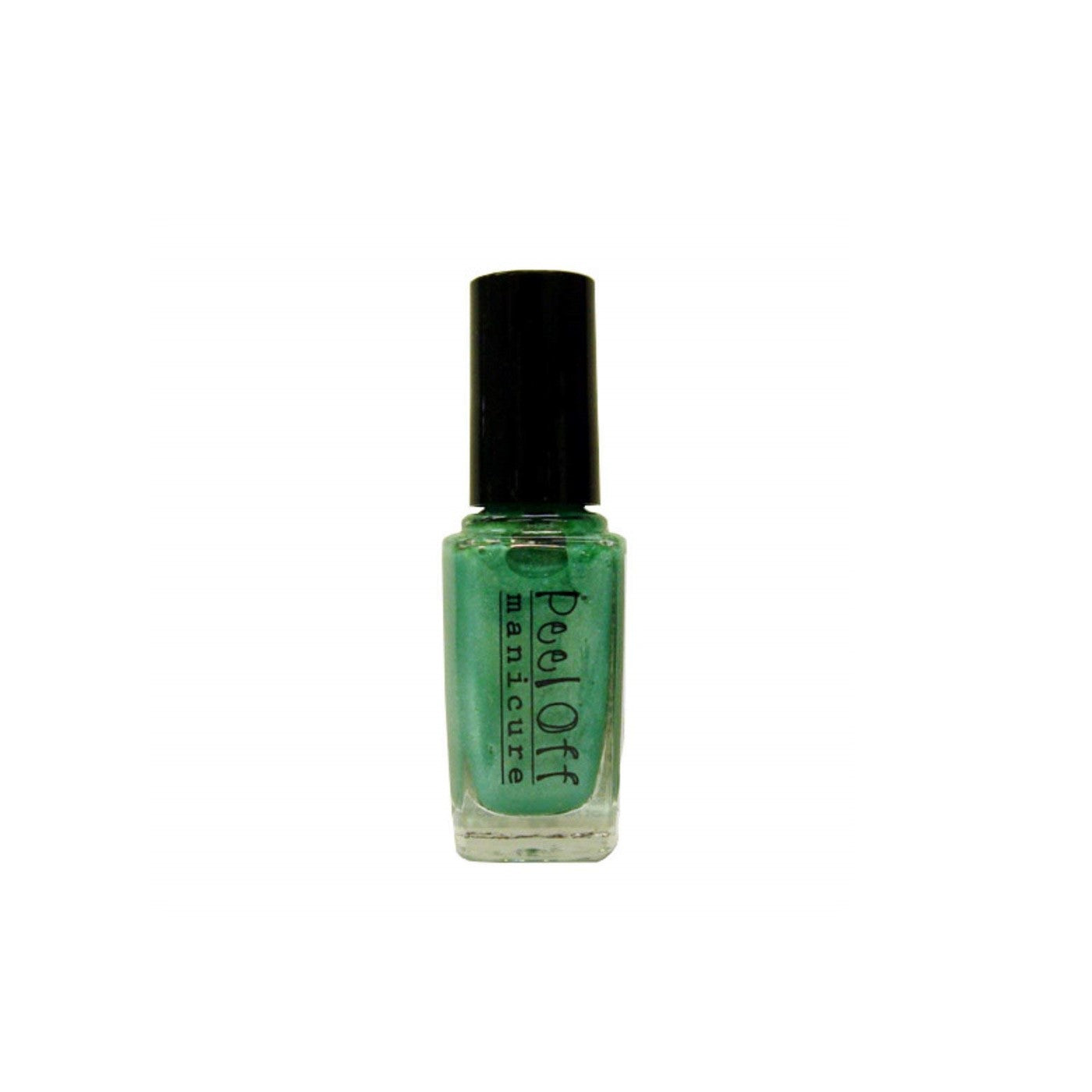 Peel Off Nail Polish