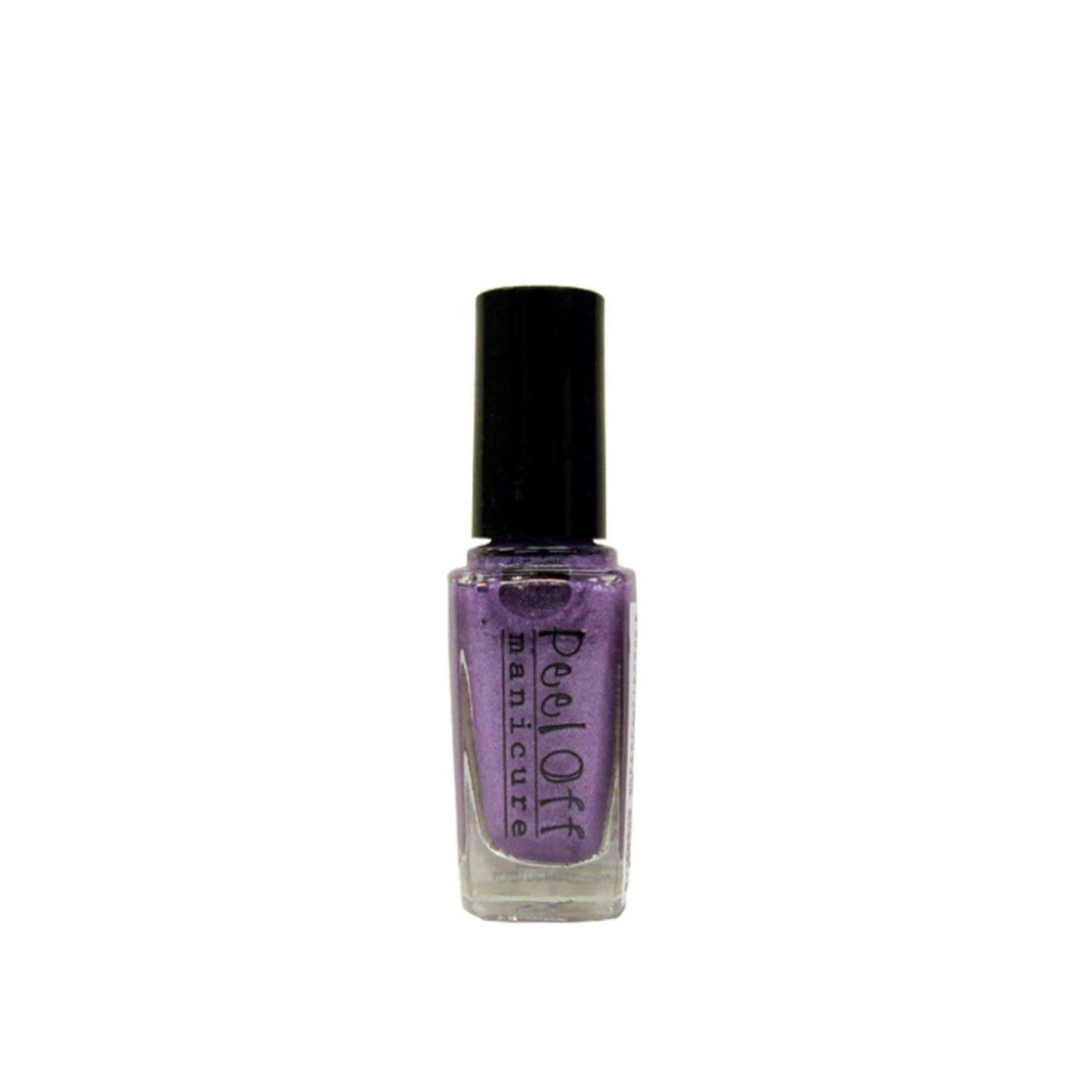 Peel Off Nail Polish